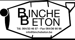 Binche Beton