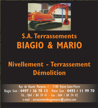 Mario Biagio