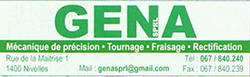 GENA