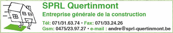 Sprl Quertinmont