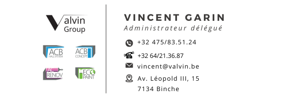 Valvin